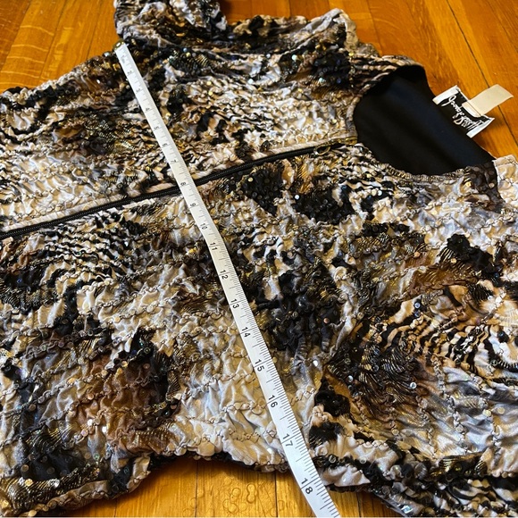 Joseph Ribkoff Jacket - Picture 7 of 10